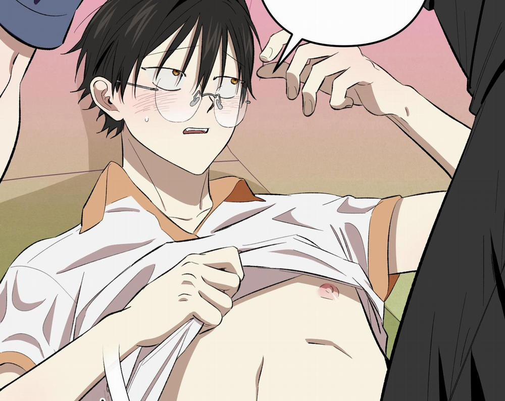 Tuyển Tập Truyện Ngắn Hỏny Của Nhà Sẹc 40 ĐỪNG CỞI NT END trang 42