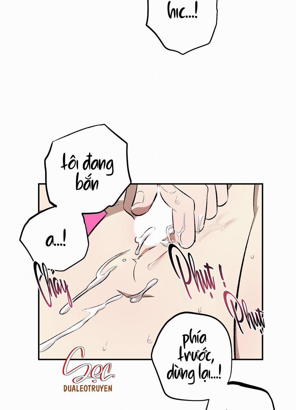 Tuyển Tập Truyện Ngắn Hỏny Của Nhà Sẹc 40 ĐỪNG CỞI NT END trang 58