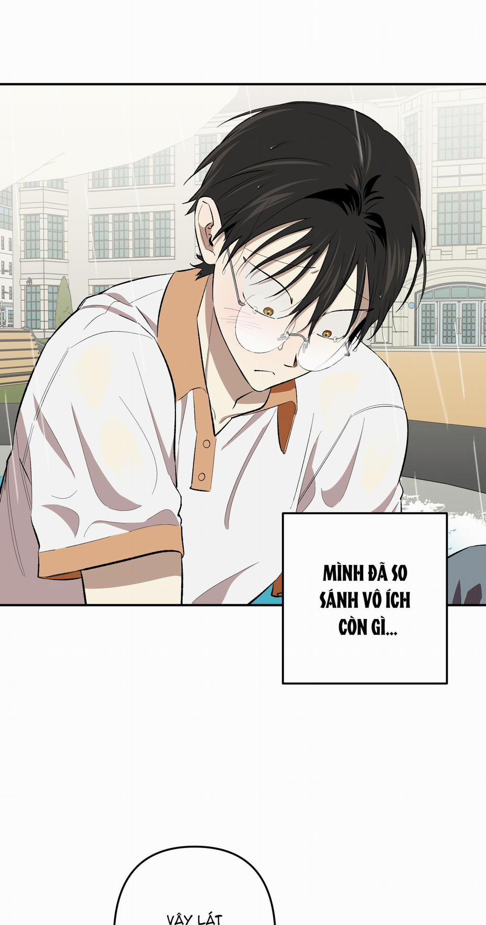 Tuyển Tập Truyện Ngắn Hỏny Của Nhà Sẹc 40 ĐỪNG CỞI NT END trang 6