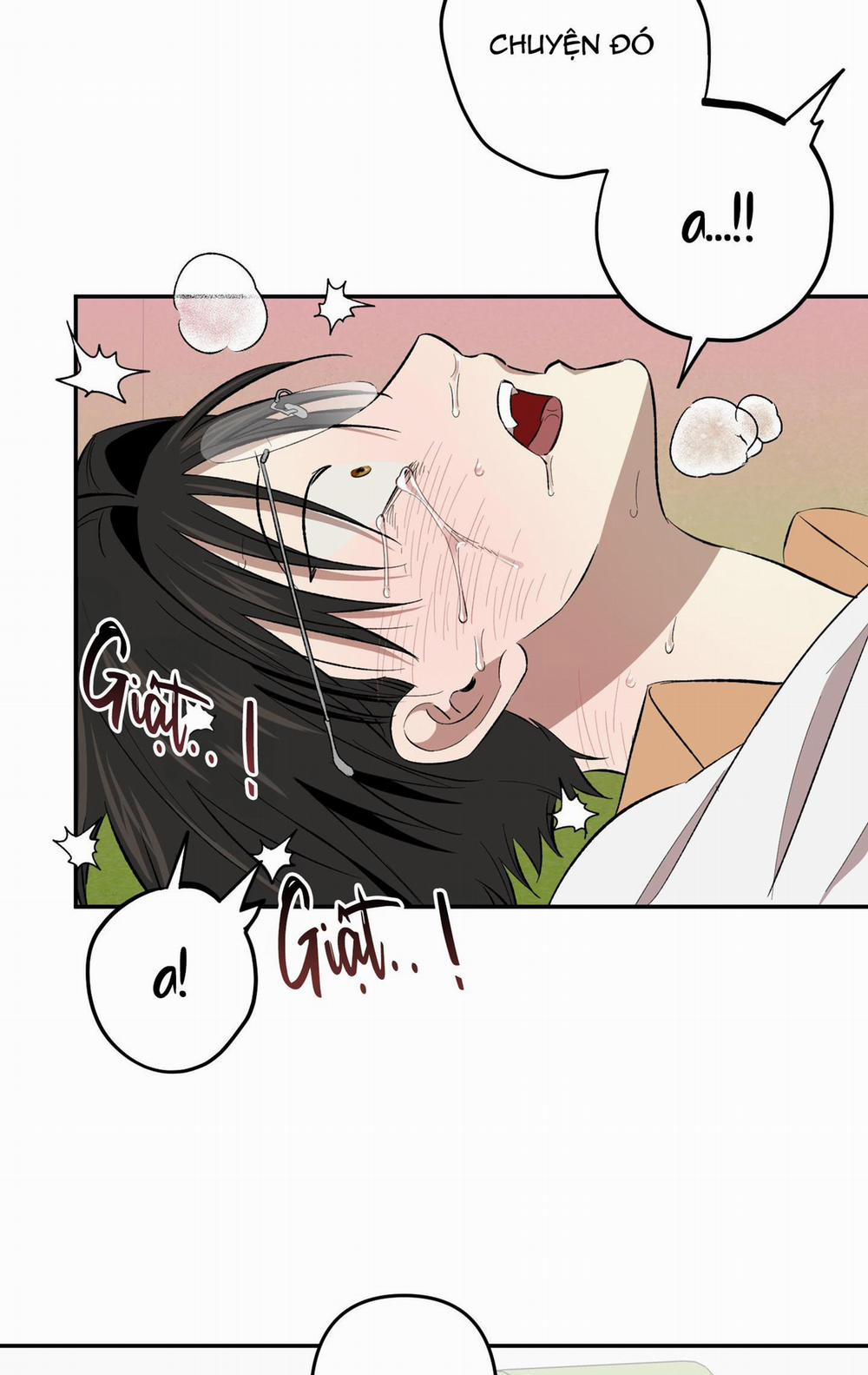 Tuyển Tập Truyện Ngắn Hỏny Của Nhà Sẹc 40 ĐỪNG CỞI NT END trang 61