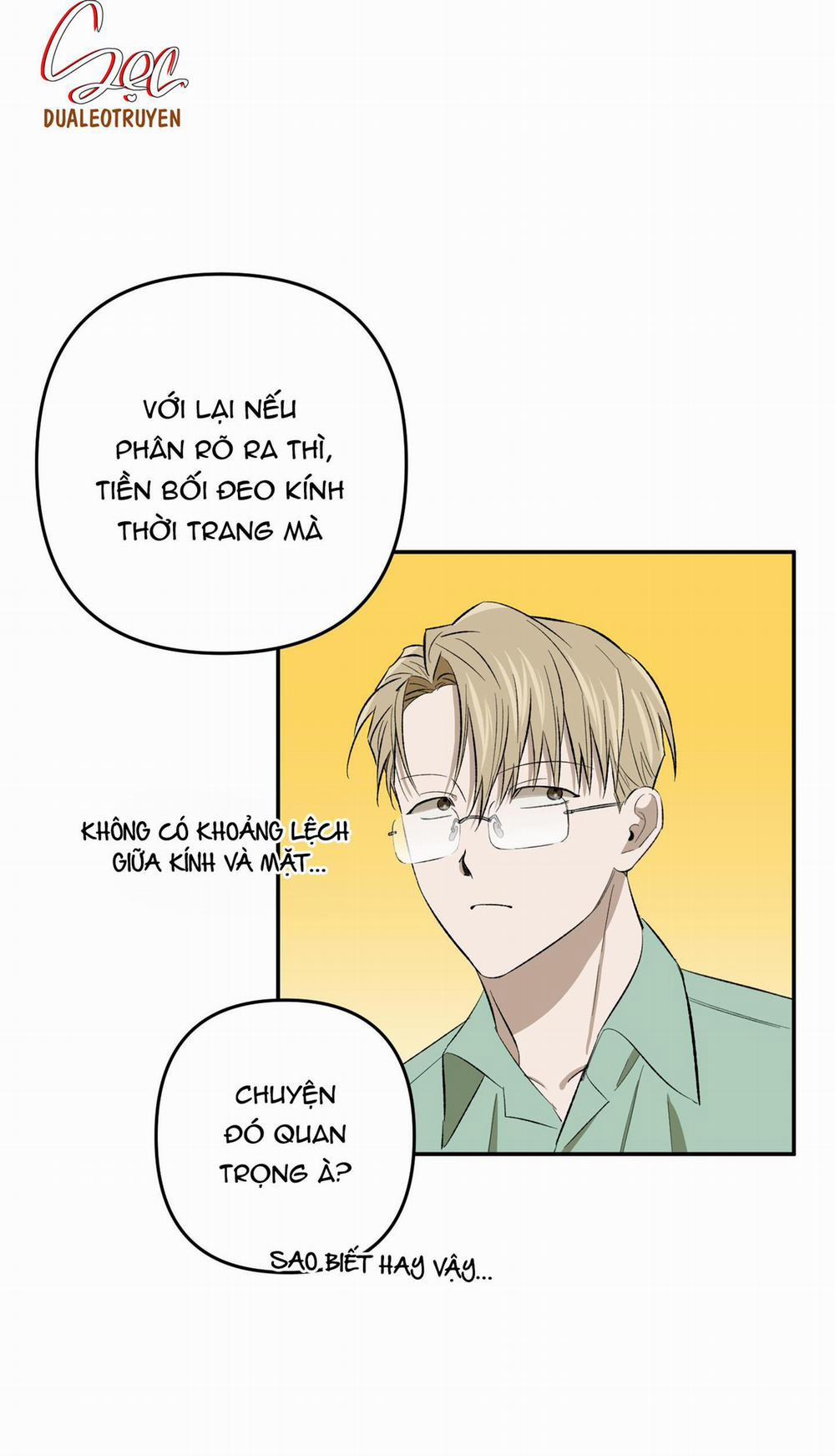 Tuyển Tập Truyện Ngắn Hỏny Của Nhà Sẹc 40 ĐỪNG CỞI NT END trang 70