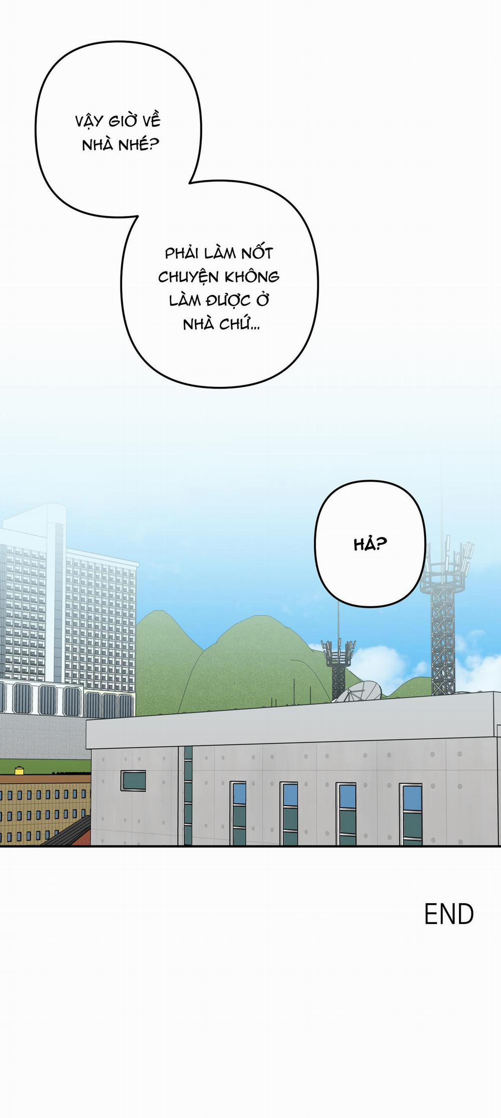 Tuyển Tập Truyện Ngắn Hỏny Của Nhà Sẹc 40 ĐỪNG CỞI NT END trang 74