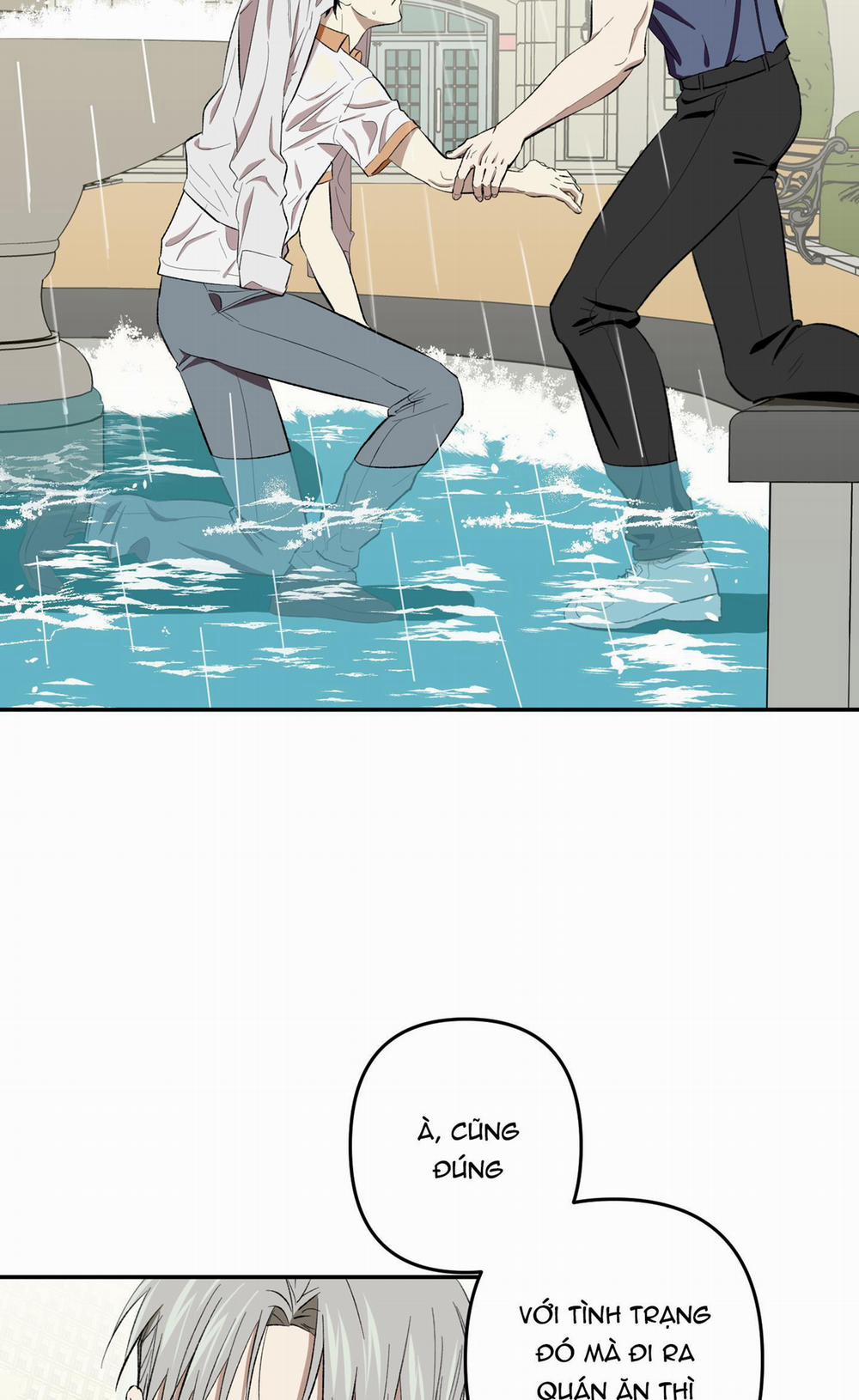 Tuyển Tập Truyện Ngắn Hỏny Của Nhà Sẹc 40 ĐỪNG CỞI NT END trang 9