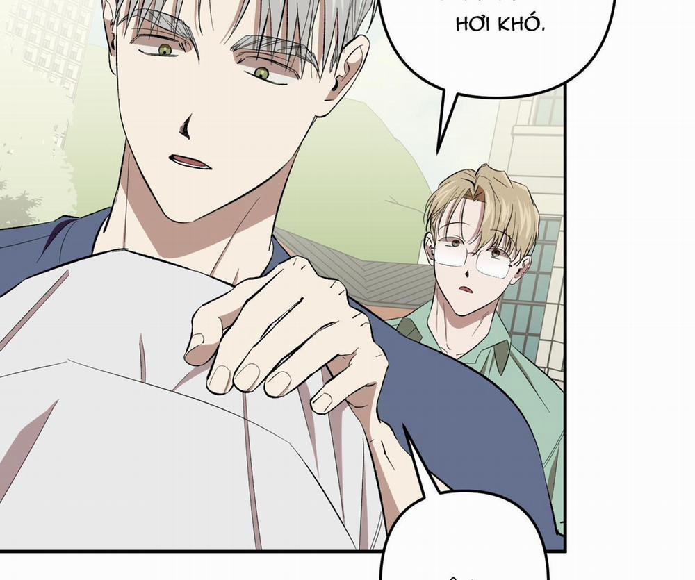 Tuyển Tập Truyện Ngắn Hỏny Của Nhà Sẹc 40 trang 10