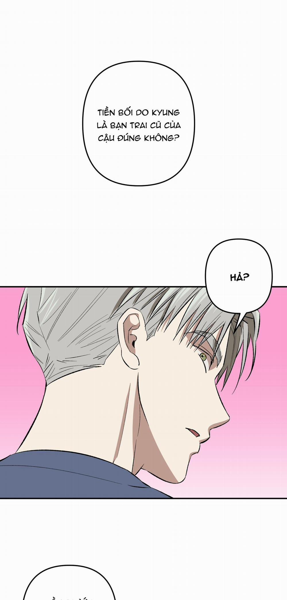 Tuyển Tập Truyện Ngắn Hỏny Của Nhà Sẹc 40 trang 22