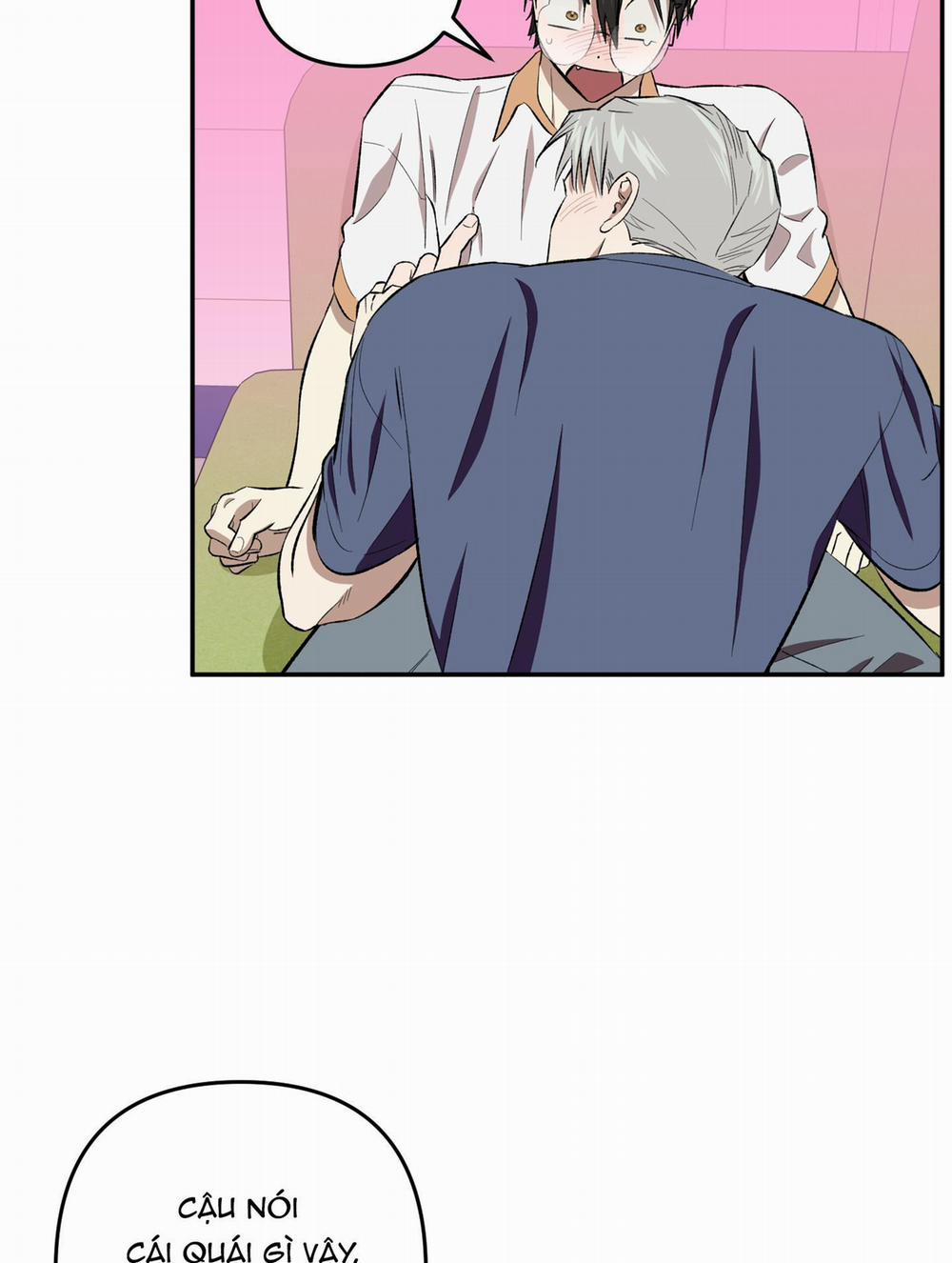 Tuyển Tập Truyện Ngắn Hỏny Của Nhà Sẹc 40 trang 35