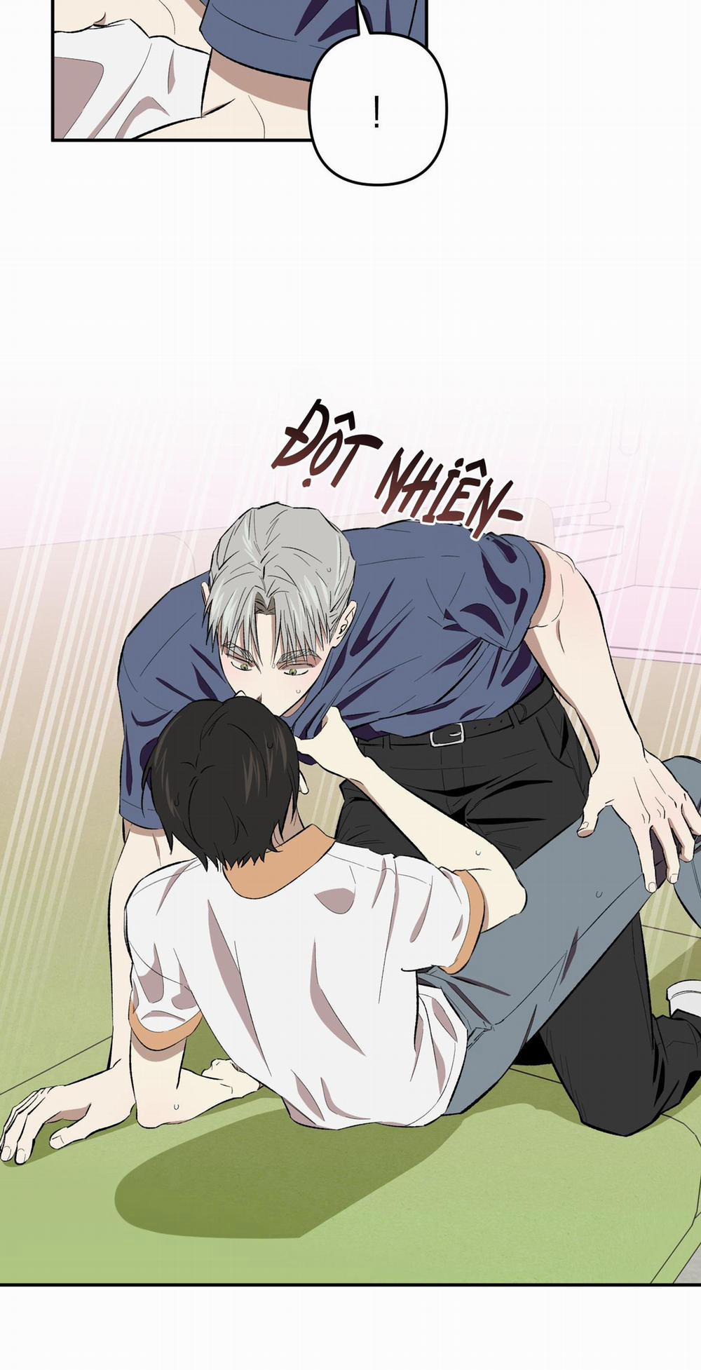 Tuyển Tập Truyện Ngắn Hỏny Của Nhà Sẹc 40 trang 39