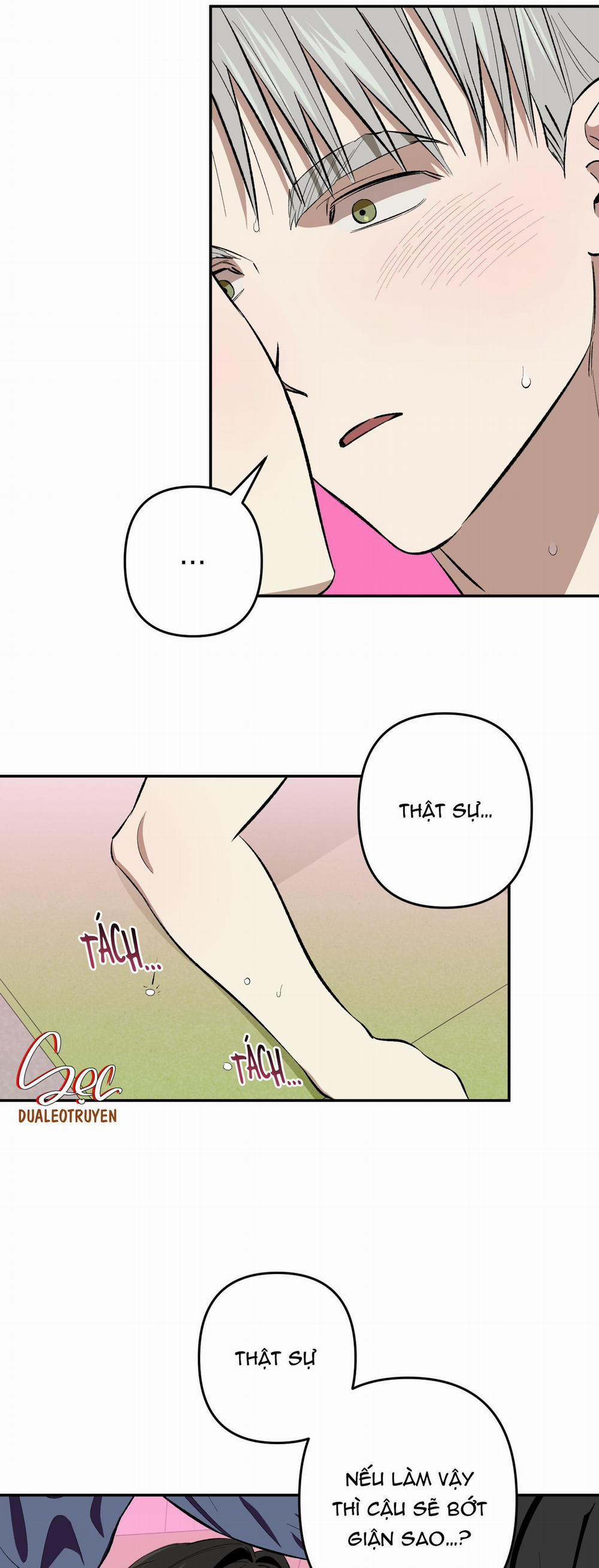 Tuyển Tập Truyện Ngắn Hỏny Của Nhà Sẹc 40 trang 41