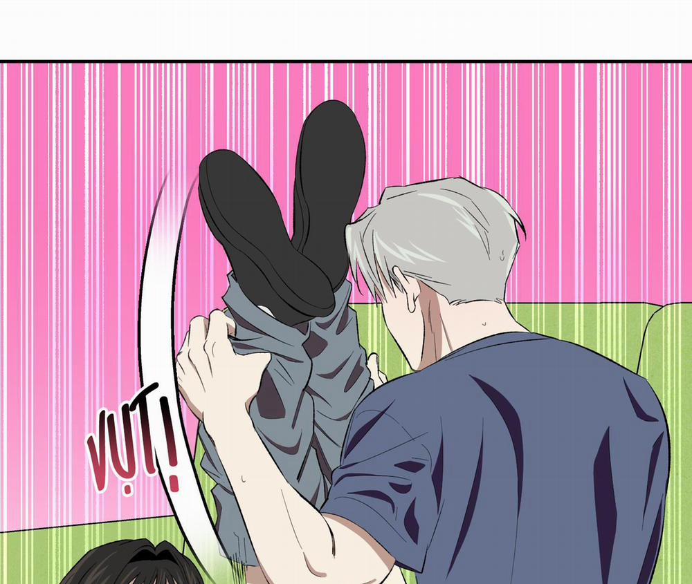 Tuyển Tập Truyện Ngắn Hỏny Của Nhà Sẹc 40 trang 44