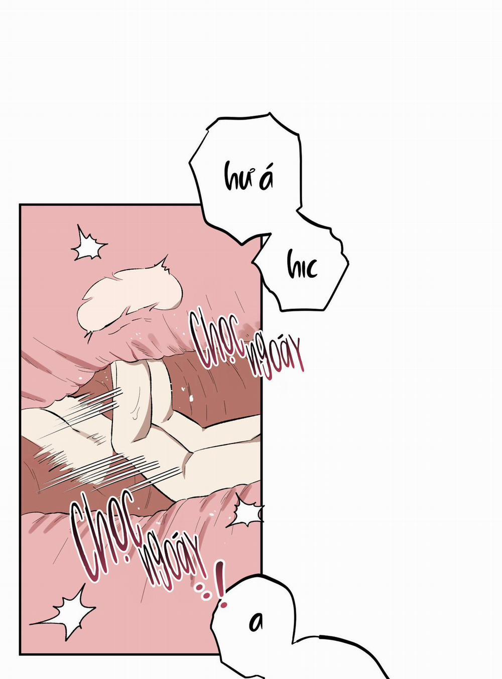 Tuyển Tập Truyện Ngắn Hỏny Của Nhà Sẹc 40 trang 48