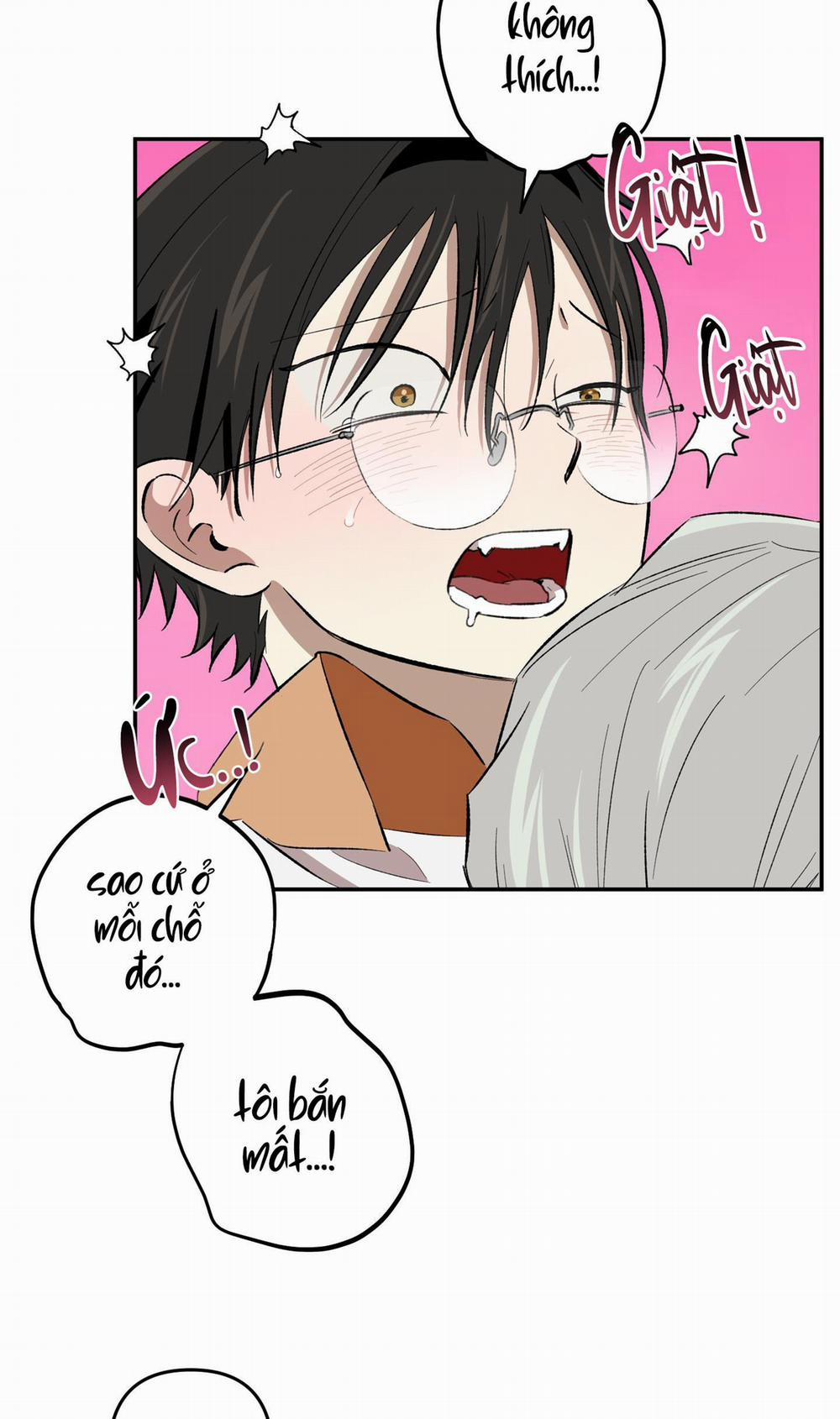 Tuyển Tập Truyện Ngắn Hỏny Của Nhà Sẹc 40 trang 49