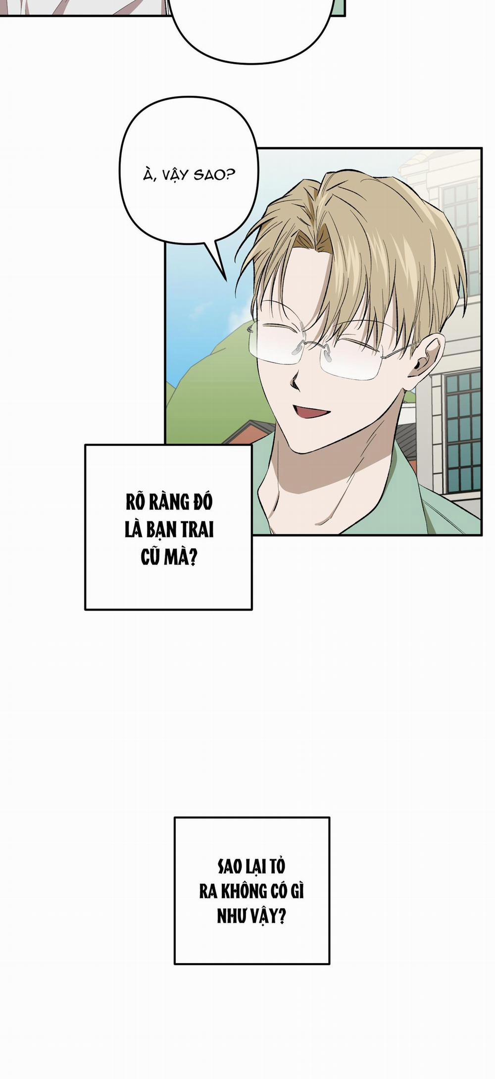 Tuyển Tập Truyện Ngắn Hỏny Của Nhà Sẹc 40 trang 5