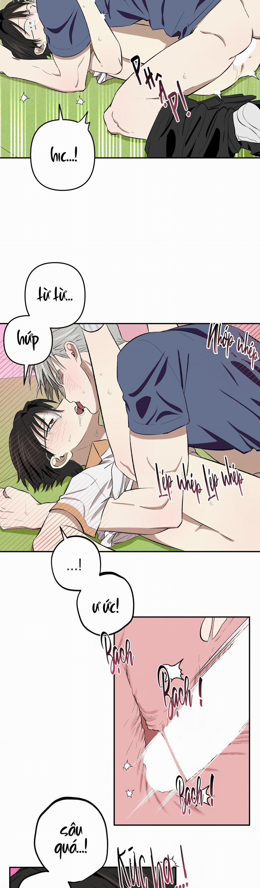 Tuyển Tập Truyện Ngắn Hỏny Của Nhà Sẹc 40 trang 56