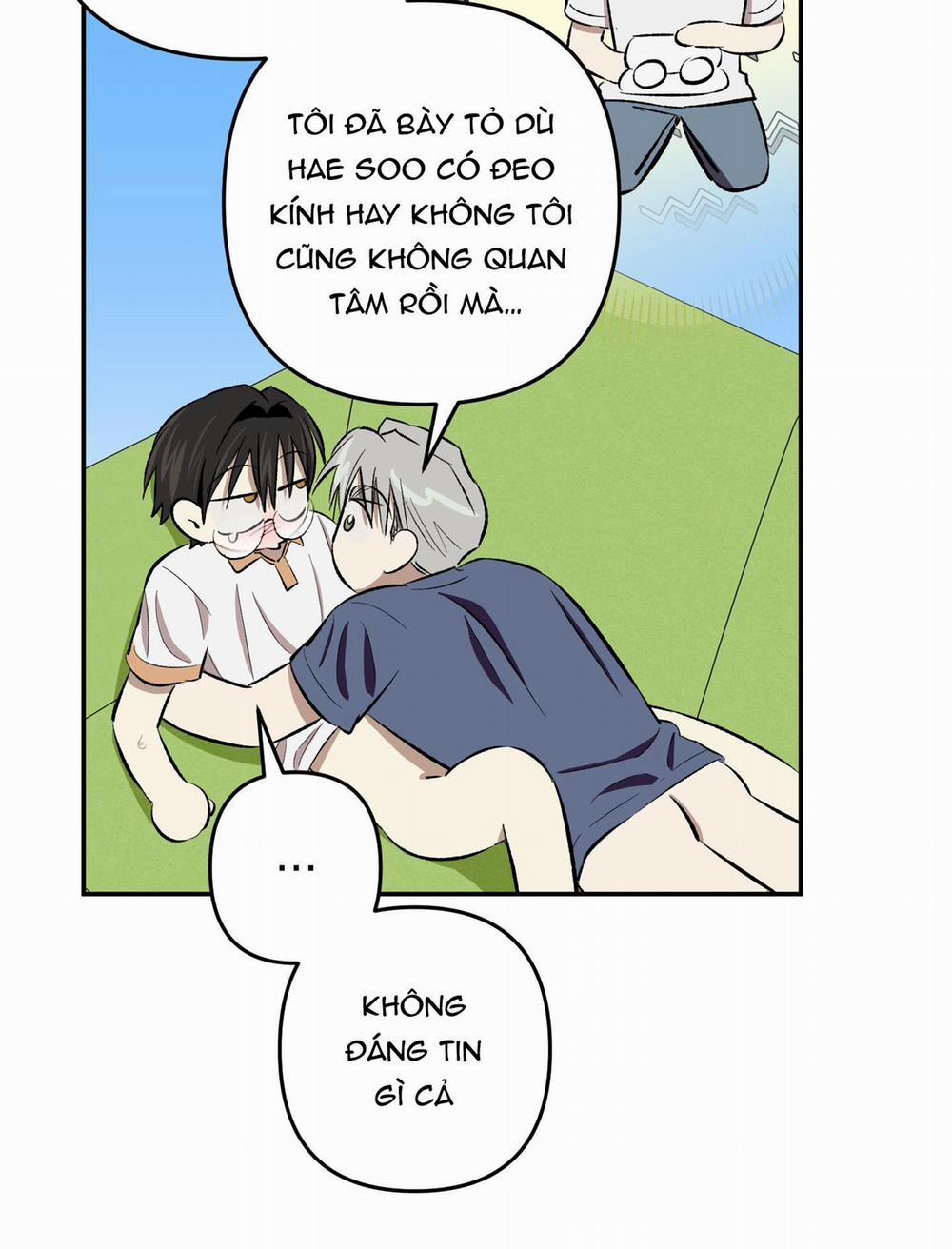 Tuyển Tập Truyện Ngắn Hỏny Của Nhà Sẹc 40 trang 69