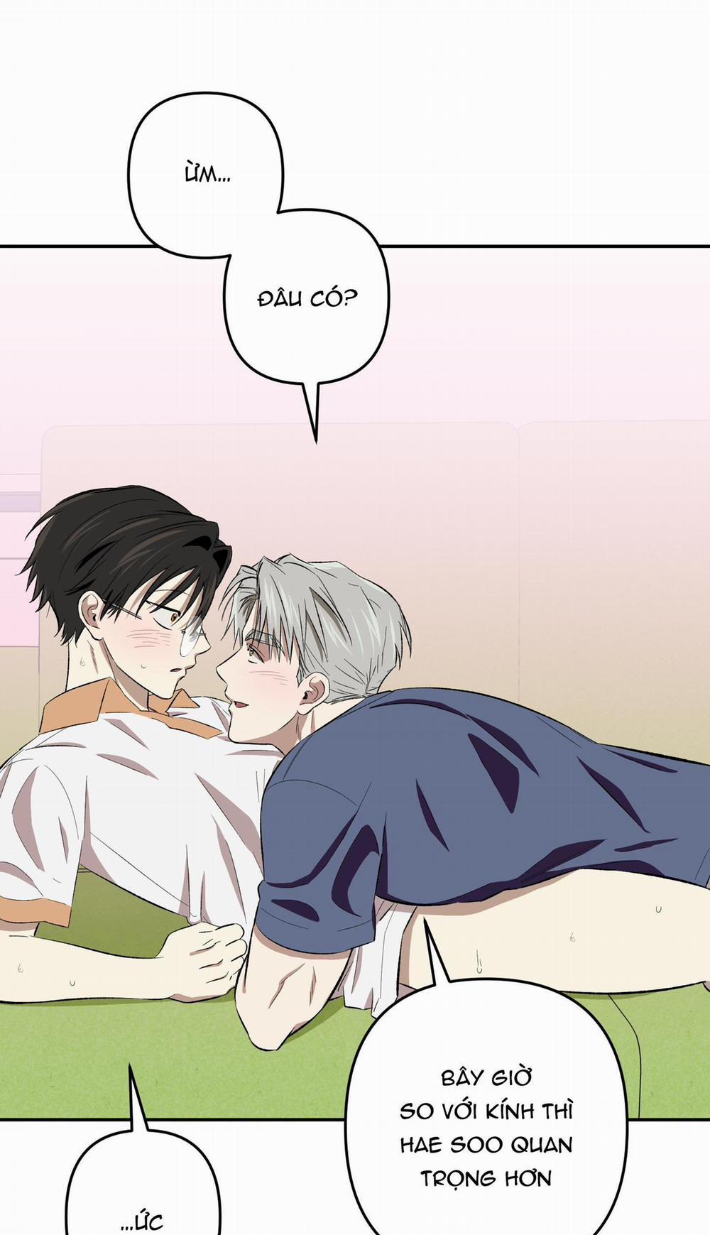 Tuyển Tập Truyện Ngắn Hỏny Của Nhà Sẹc 40 trang 71