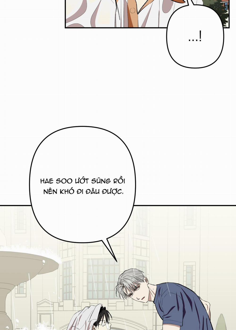 Tuyển Tập Truyện Ngắn Hỏny Của Nhà Sẹc 40 trang 8