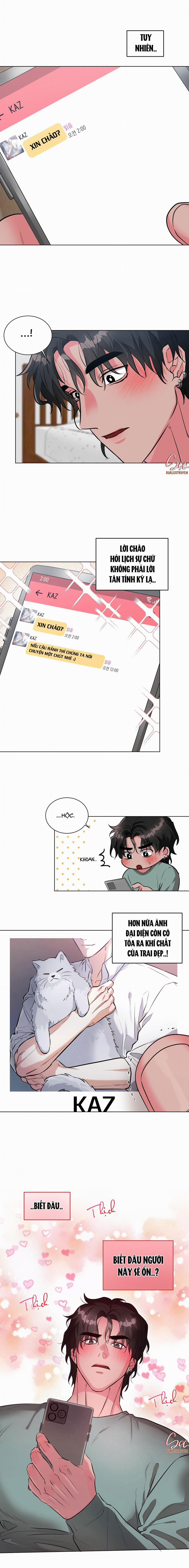 Tuyển Tập Truyện Ngắn Hỏny Của Nhà Sẹc 41 trang 10