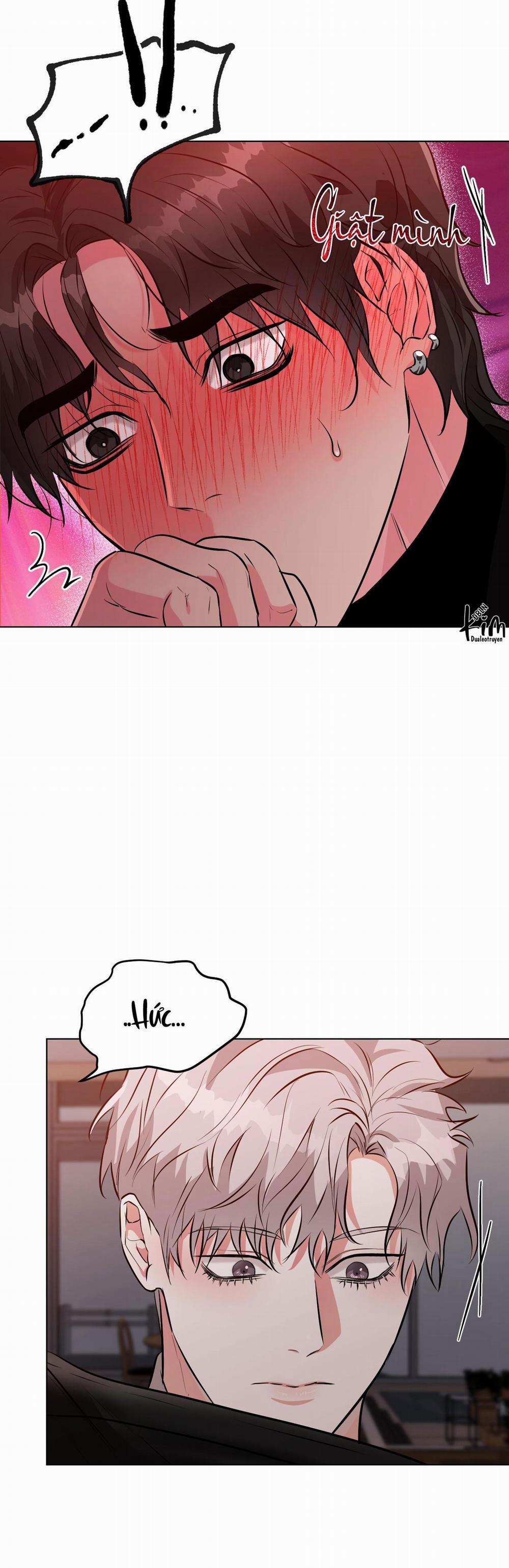 Tuyển Tập Truyện Ngắn Hỏny Của Nhà Sẹc 42 CẦM TAY TRƯỚC 2 trang 14