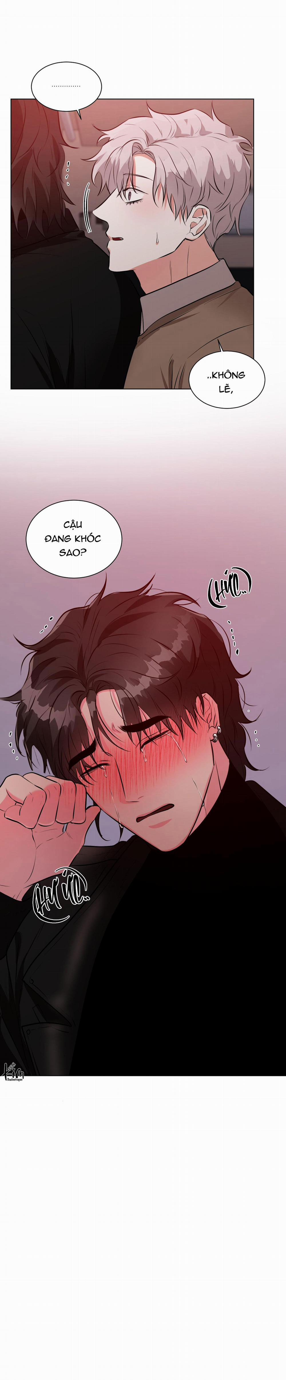 Tuyển Tập Truyện Ngắn Hỏny Của Nhà Sẹc 42 CẦM TAY TRƯỚC 2 trang 15