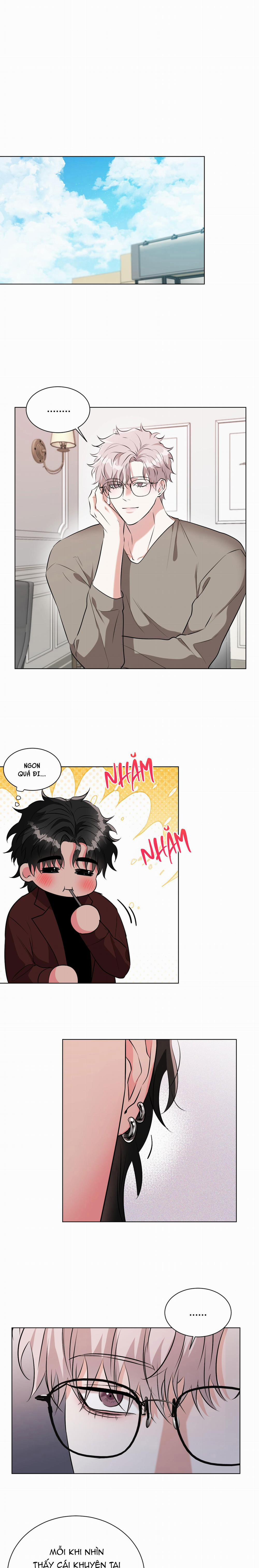 Tuyển Tập Truyện Ngắn Hỏny Của Nhà Sẹc 45.1 CẦMTAYTRƯỚC NT1 trang 1