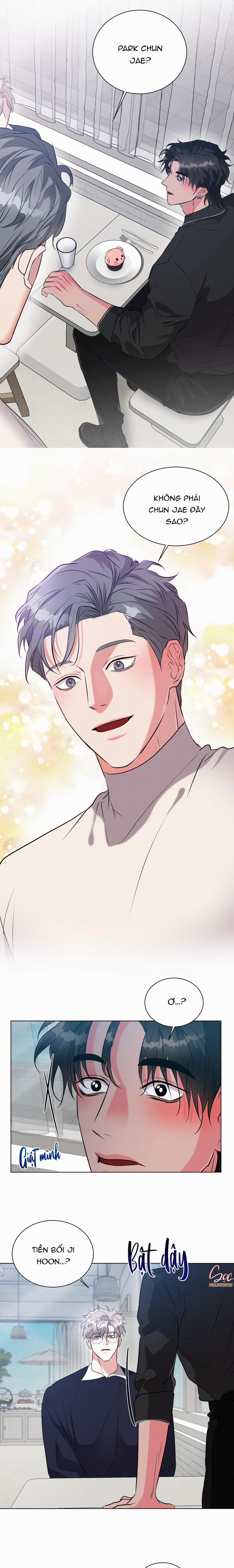 Tuyển Tập Truyện Ngắn Hỏny Của Nhà Sẹc 45.1 CẦMTAYTRƯỚC NT1 trang 10