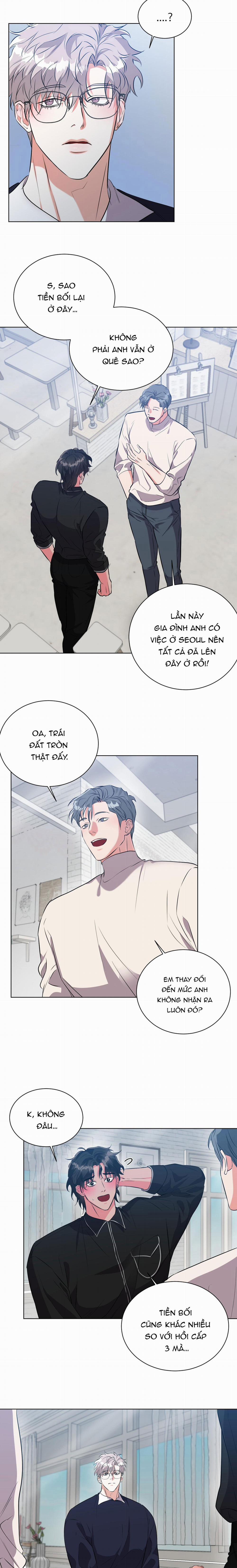 Tuyển Tập Truyện Ngắn Hỏny Của Nhà Sẹc 45.1 CẦMTAYTRƯỚC NT1 trang 11