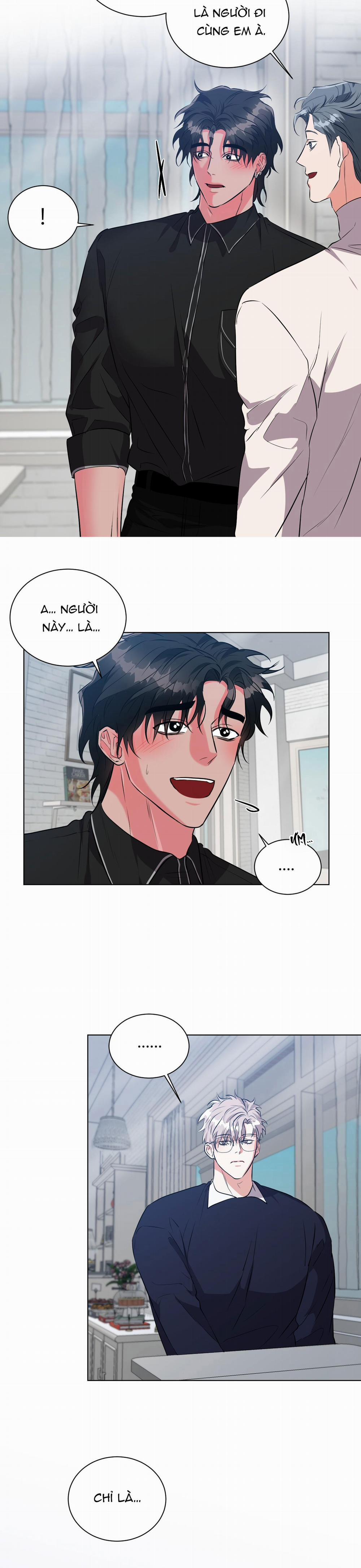 Tuyển Tập Truyện Ngắn Hỏny Của Nhà Sẹc 45.1 CẦMTAYTRƯỚC NT1 trang 13