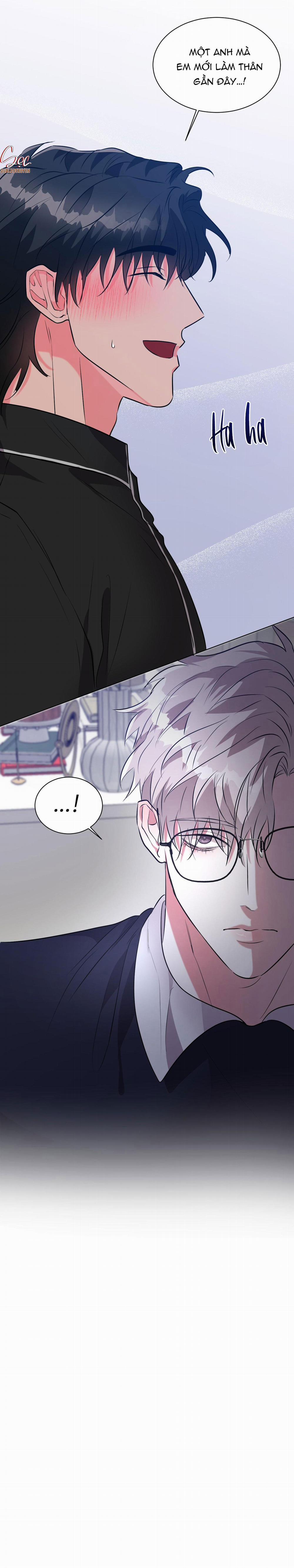 Tuyển Tập Truyện Ngắn Hỏny Của Nhà Sẹc 45.1 CẦMTAYTRƯỚC NT1 trang 14