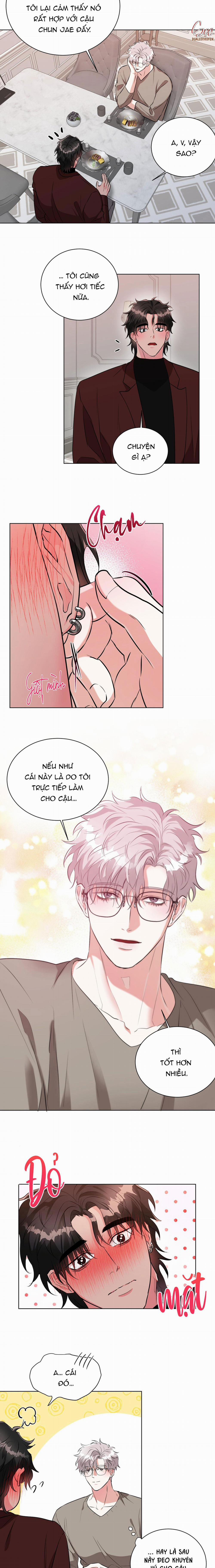 Tuyển Tập Truyện Ngắn Hỏny Của Nhà Sẹc 45.1 CẦMTAYTRƯỚC NT1 trang 2