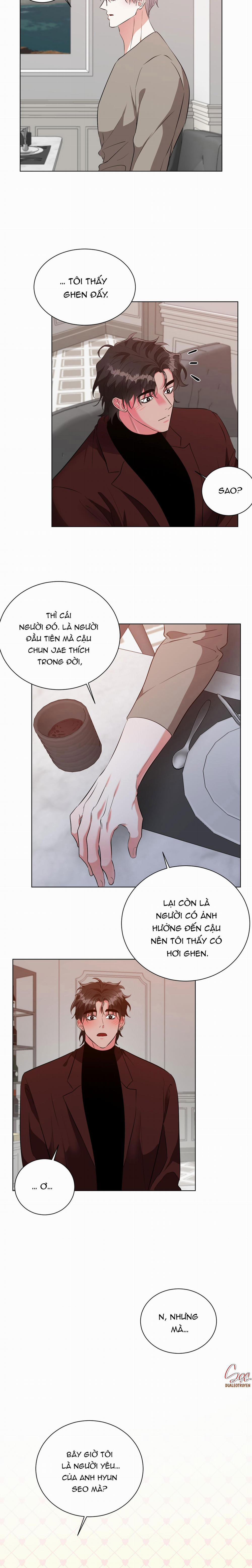 Tuyển Tập Truyện Ngắn Hỏny Của Nhà Sẹc 45.1 CẦMTAYTRƯỚC NT1 trang 4