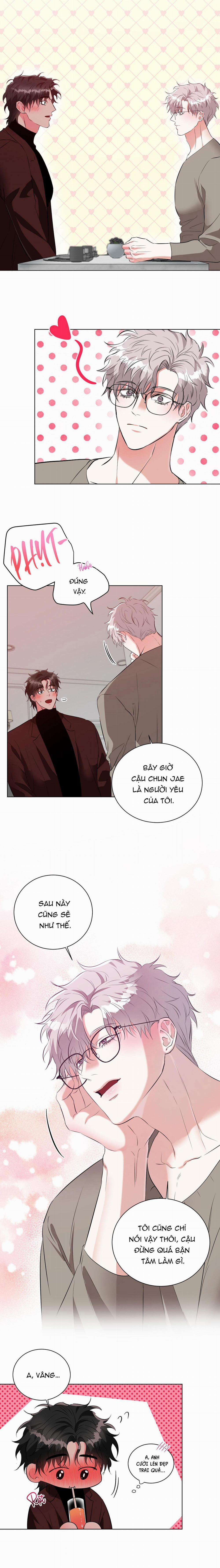 Tuyển Tập Truyện Ngắn Hỏny Của Nhà Sẹc 45.1 CẦMTAYTRƯỚC NT1 trang 5