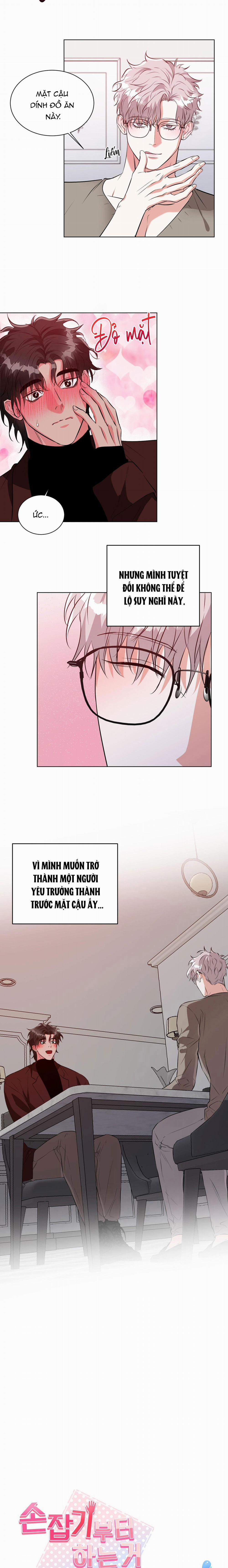 Tuyển Tập Truyện Ngắn Hỏny Của Nhà Sẹc 45.1 CẦMTAYTRƯỚC NT1 trang 8