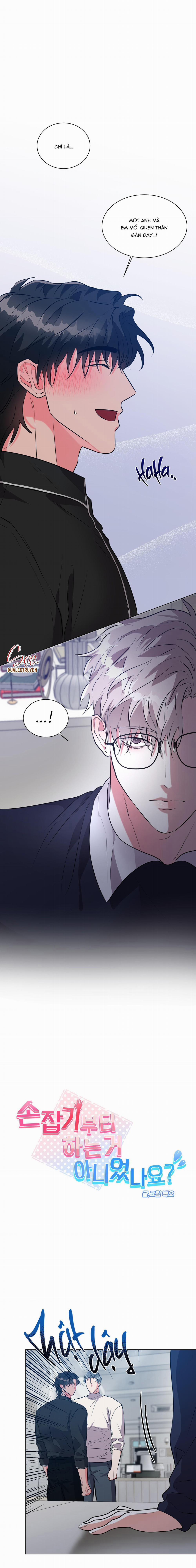 Tuyển Tập Truyện Ngắn Hỏny Của Nhà Sẹc 45.2 CẦMTAYTRƯỚC NT2 trang 1