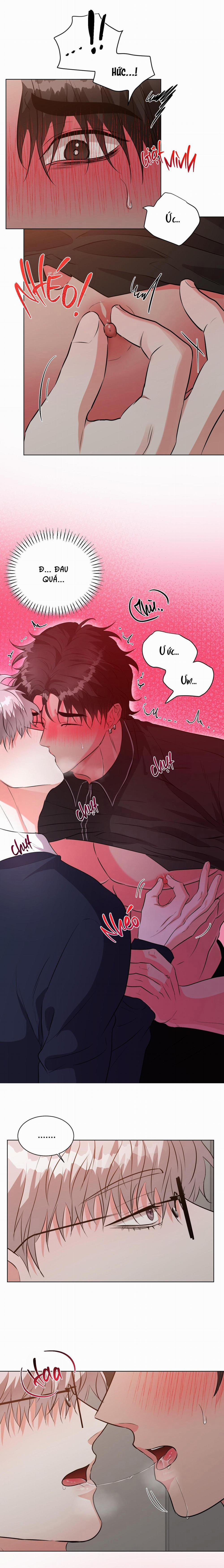 Tuyển Tập Truyện Ngắn Hỏny Của Nhà Sẹc 45.2 CẦMTAYTRƯỚC NT2 trang 10