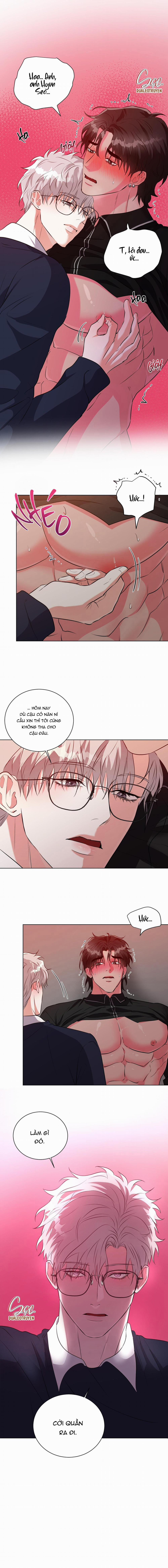 Tuyển Tập Truyện Ngắn Hỏny Của Nhà Sẹc 45.2 CẦMTAYTRƯỚC NT2 trang 11