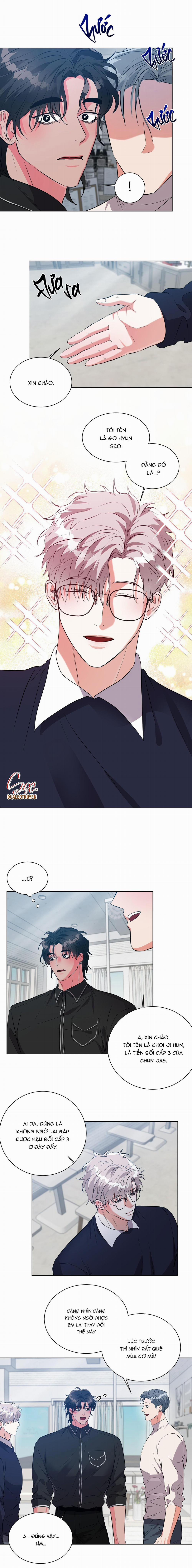 Tuyển Tập Truyện Ngắn Hỏny Của Nhà Sẹc 45.2 CẦMTAYTRƯỚC NT2 trang 2