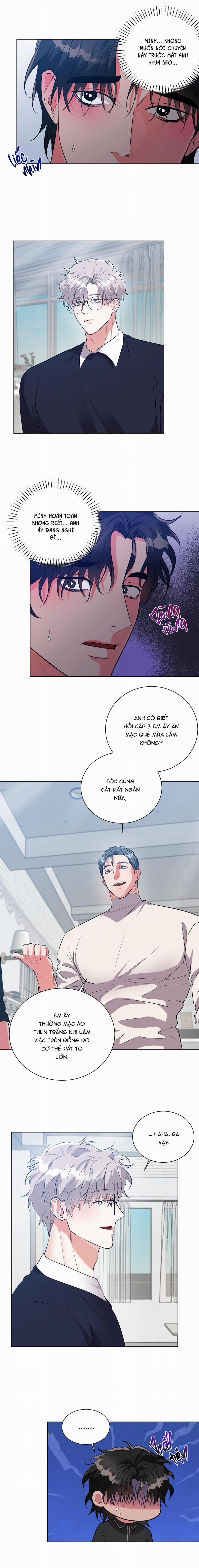 Tuyển Tập Truyện Ngắn Hỏny Của Nhà Sẹc 45.2 CẦMTAYTRƯỚC NT2 trang 3