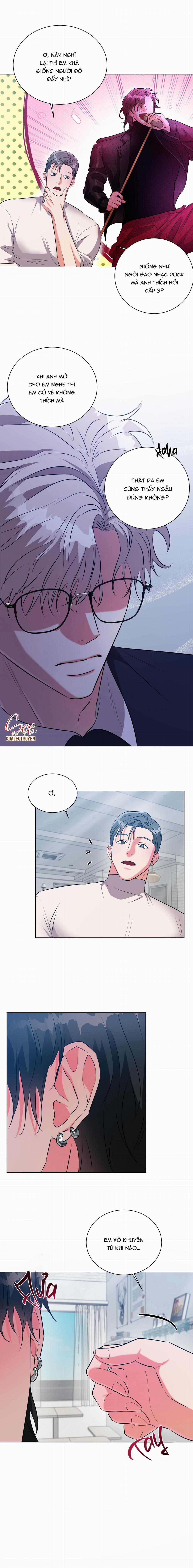 Tuyển Tập Truyện Ngắn Hỏny Của Nhà Sẹc 45.2 CẦMTAYTRƯỚC NT2 trang 4