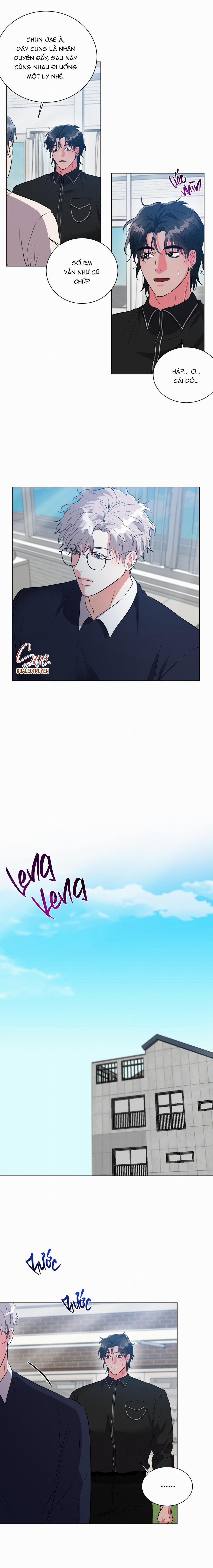 Tuyển Tập Truyện Ngắn Hỏny Của Nhà Sẹc 45.2 CẦMTAYTRƯỚC NT2 trang 6