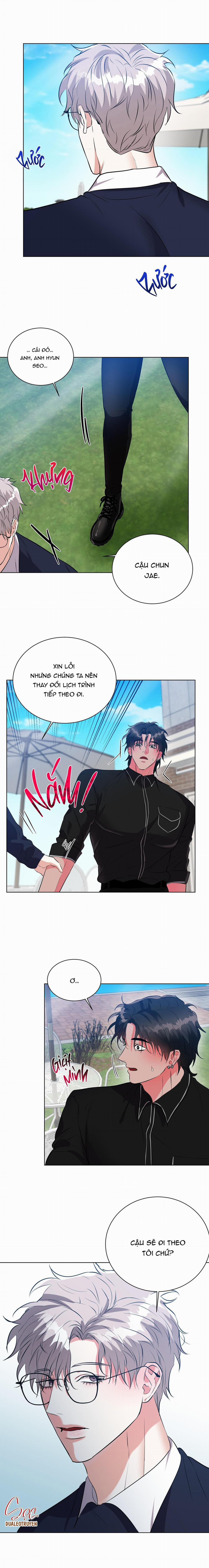 Tuyển Tập Truyện Ngắn Hỏny Của Nhà Sẹc 45.2 CẦMTAYTRƯỚC NT2 trang 7