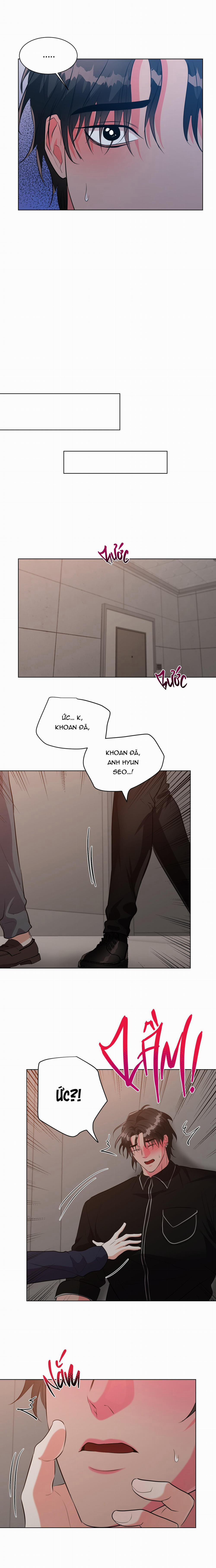 Tuyển Tập Truyện Ngắn Hỏny Của Nhà Sẹc 45.2 CẦMTAYTRƯỚC NT2 trang 8