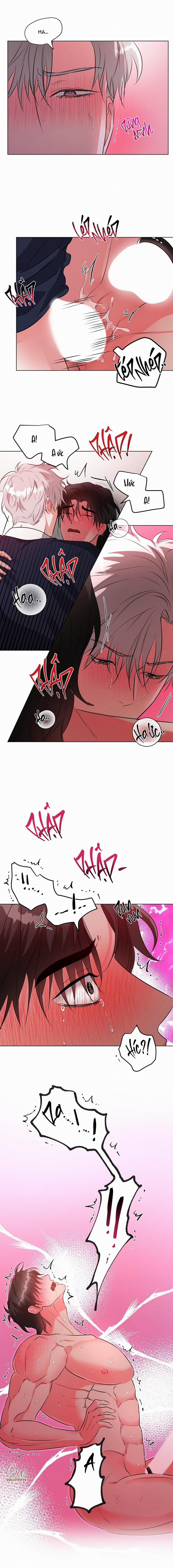 Tuyển Tập Truyện Ngắn Hỏny Của Nhà Sẹc 45.3 CẦMTAYTRƯỚC NT3 trang 12