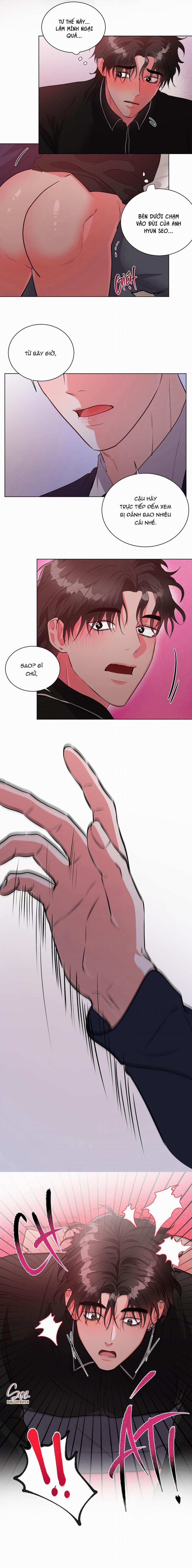 Tuyển Tập Truyện Ngắn Hỏny Của Nhà Sẹc 45.3 CẦMTAYTRƯỚC NT3 trang 2