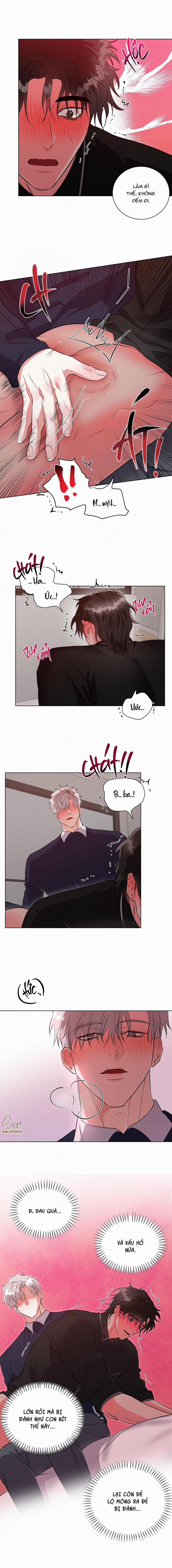 Tuyển Tập Truyện Ngắn Hỏny Của Nhà Sẹc 45.3 CẦMTAYTRƯỚC NT3 trang 3