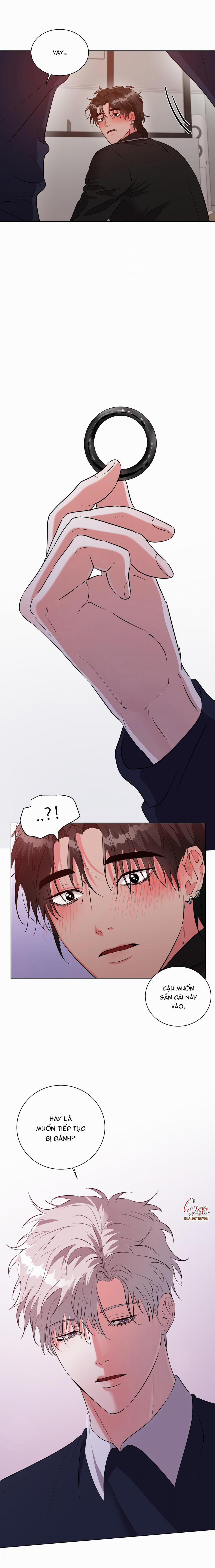 Tuyển Tập Truyện Ngắn Hỏny Của Nhà Sẹc 45.3 CẦMTAYTRƯỚC NT3 trang 5