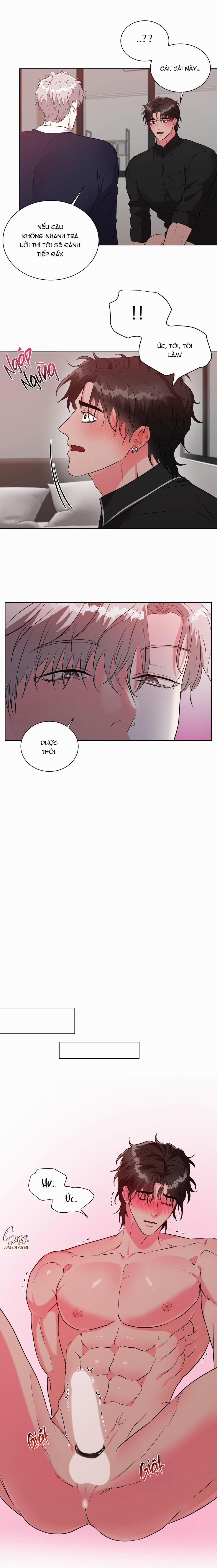 Tuyển Tập Truyện Ngắn Hỏny Của Nhà Sẹc 45.3 CẦMTAYTRƯỚC NT3 trang 6