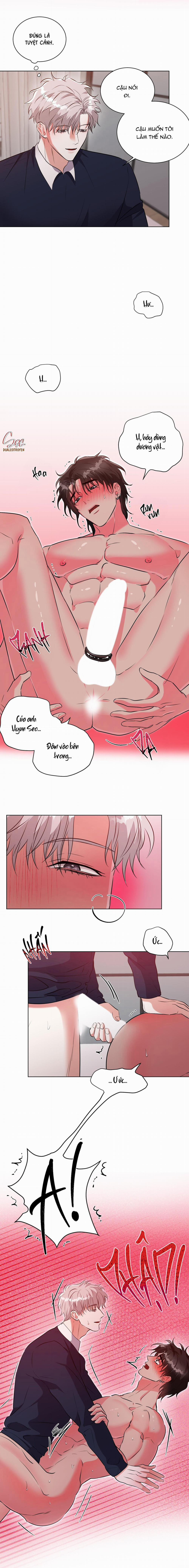 Tuyển Tập Truyện Ngắn Hỏny Của Nhà Sẹc 45.3 CẦMTAYTRƯỚC NT3 trang 7