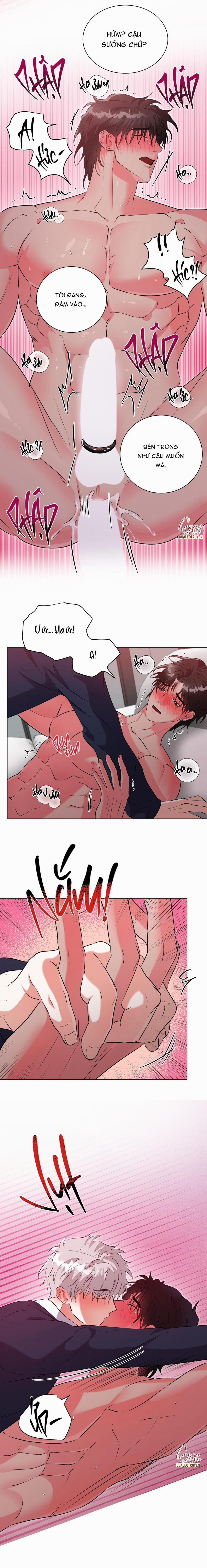 Tuyển Tập Truyện Ngắn Hỏny Của Nhà Sẹc 45.3 CẦMTAYTRƯỚC NT3 trang 8