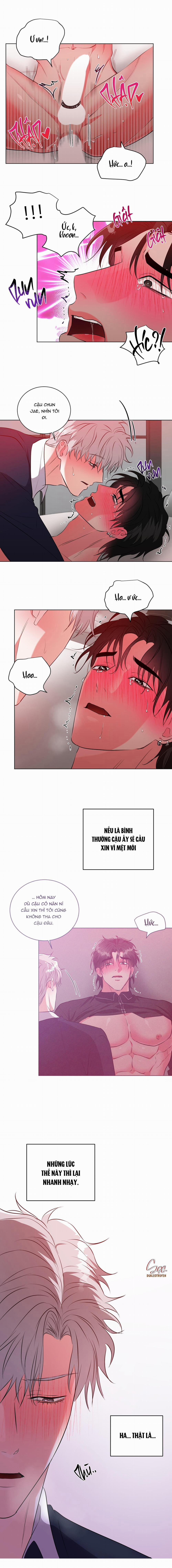 Tuyển Tập Truyện Ngắn Hỏny Của Nhà Sẹc 45.3 CẦMTAYTRƯỚC NT3 trang 9