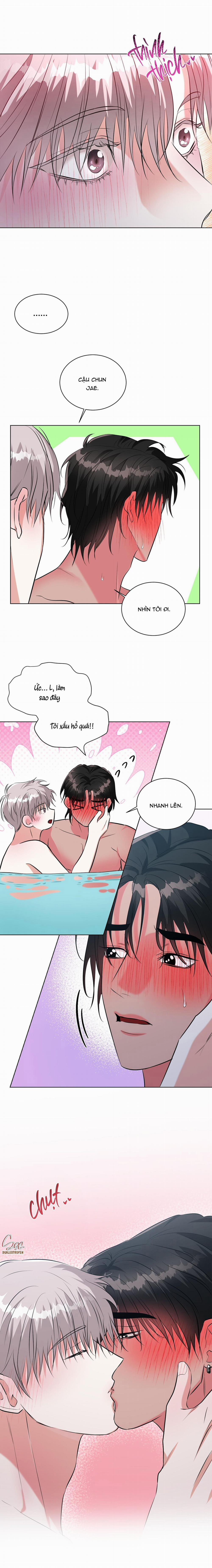 Tuyển Tập Truyện Ngắn Hỏny Của Nhà Sẹc 45.4 CẦMTAYTRƯỚC END trang 10